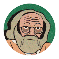 El Profesor Mateo
